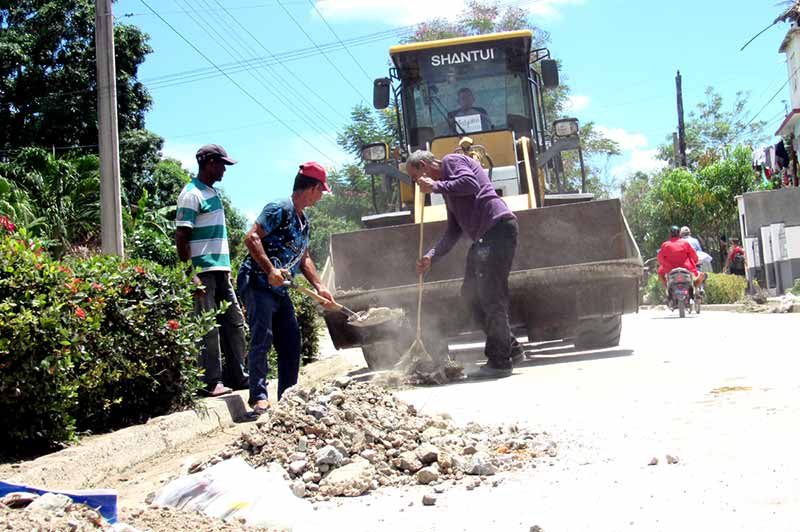 ciudad recogida basura ATH 4