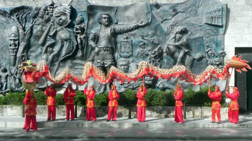 colonia china 90 aniv holguin