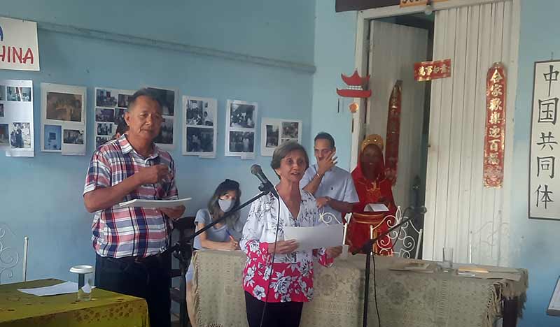 colonia china anivers 90 5
