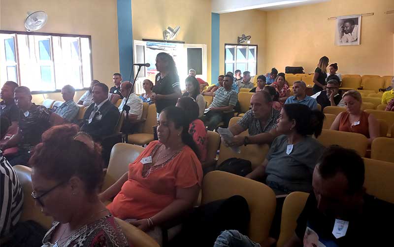 movimiento sindical ctc pleno 2