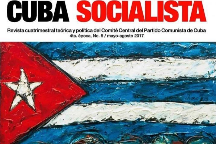 cuba socialista