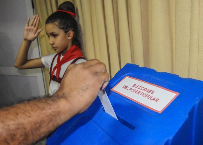 elecciones