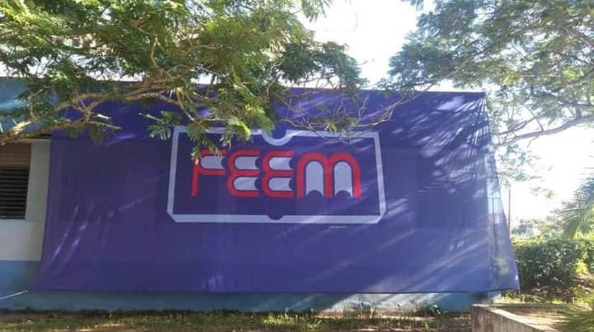 feem hol