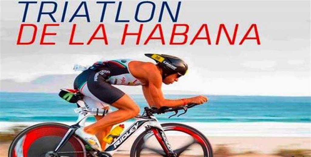 habana triatlon
