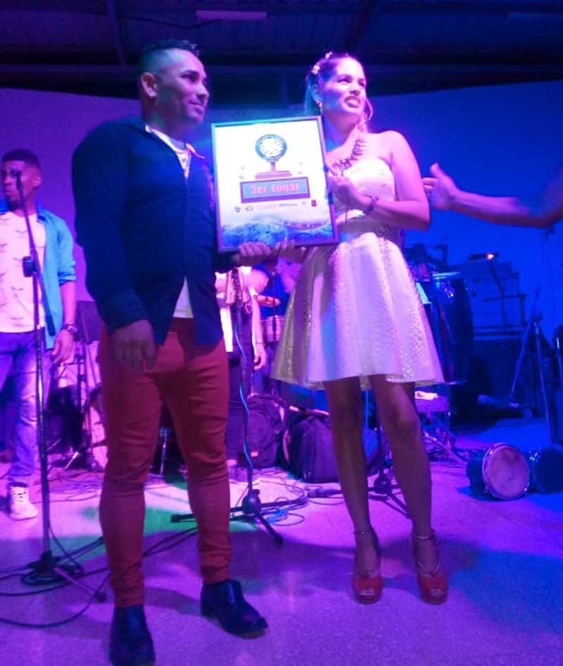 mayarí sonero 3