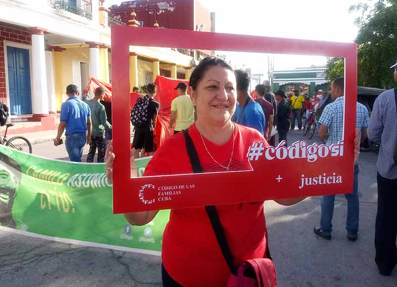 La alegría juvenil motivaba las iniciativas. sí porla familia 3