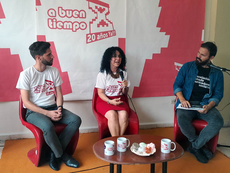 Campaña A buen tiempo 01