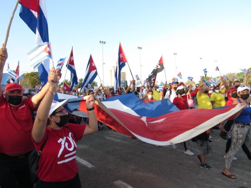 Desfile