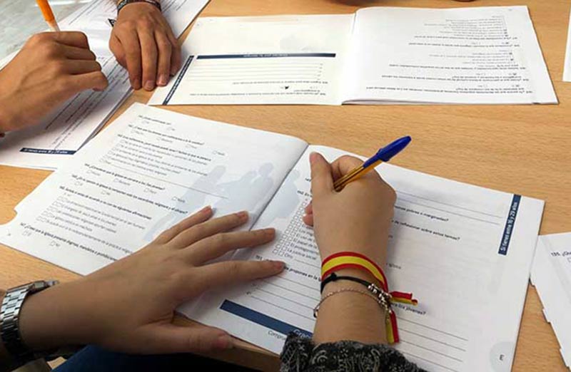 Encuesta onei Hga