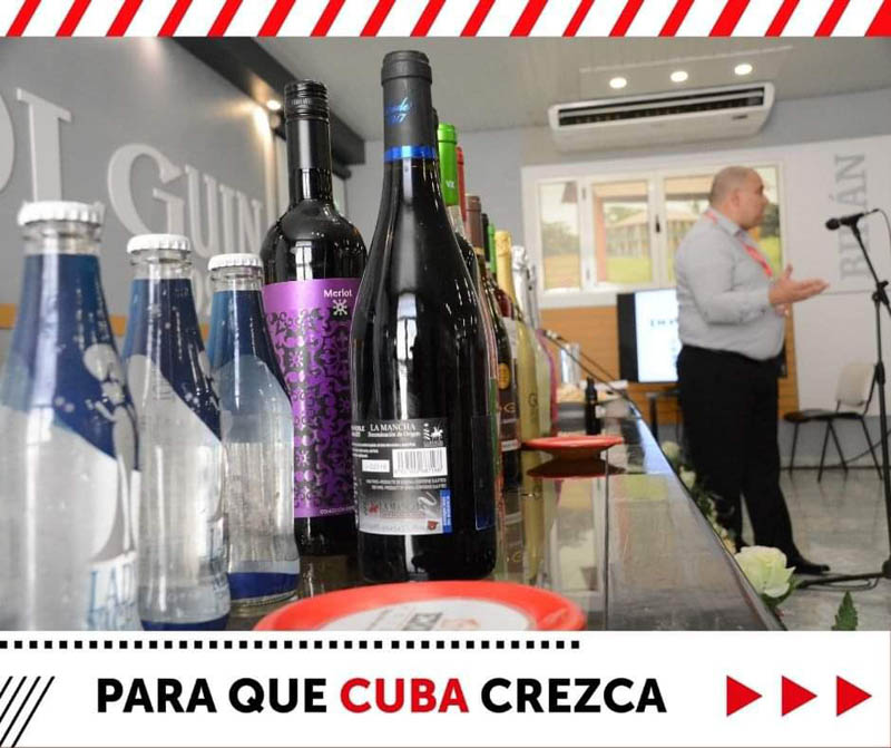 ExpoHolguín feria 04