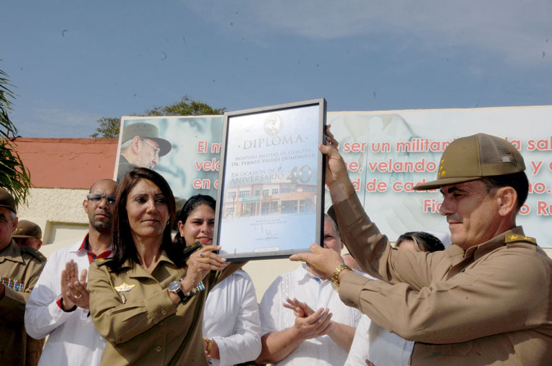 Hospital Militar aniversario 01