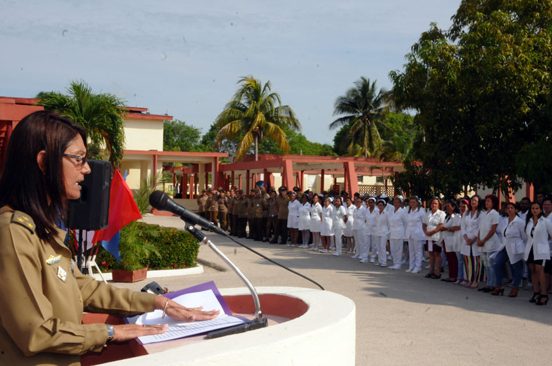 Hospital Militar aniversario 04