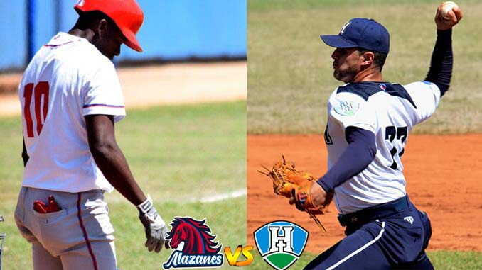 béisbol granma vs hguin 62serie