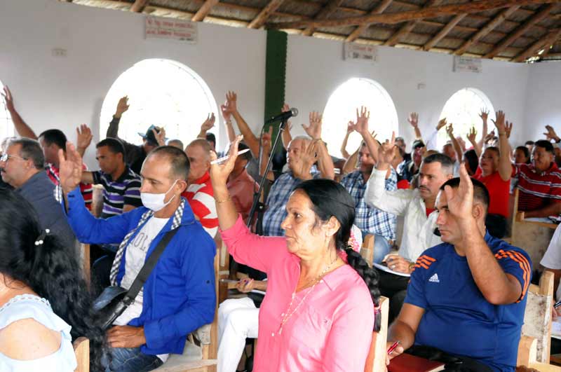 campesino día freyre sede ELA 2