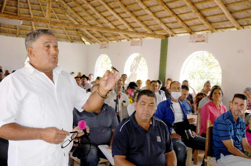 campesino día freyre sede ELA 3