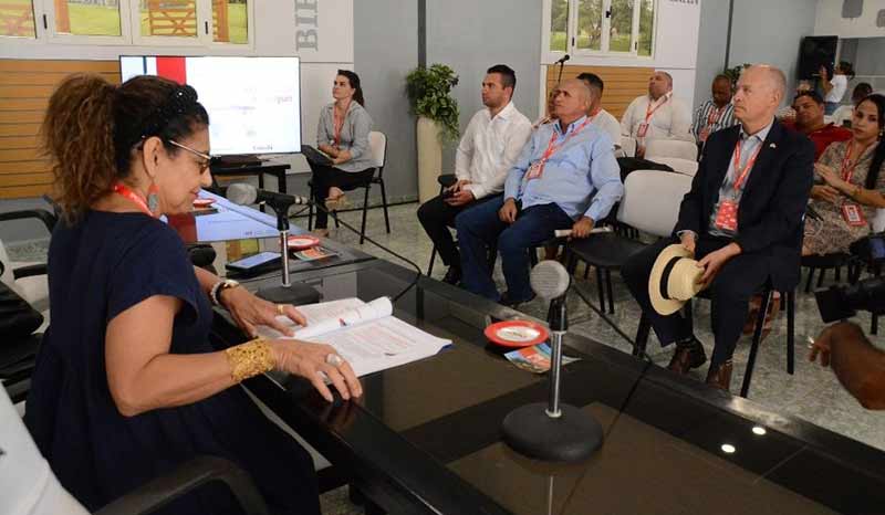 cánada expoholguin2023