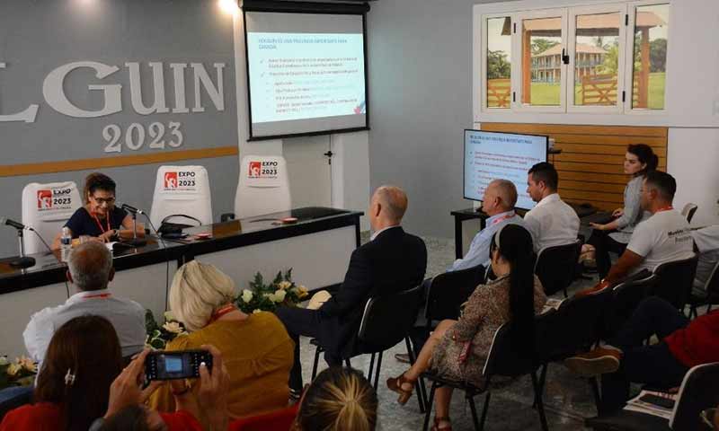 cánada expoholguin20231