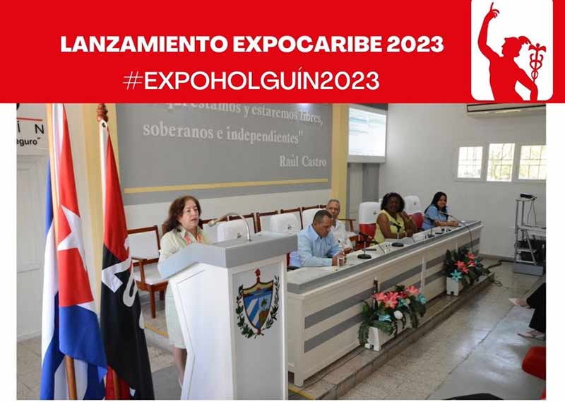 expoholguín 2023 expocaribe