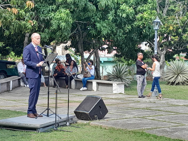 inauguración EXPOHOLGUÍN 2023 02