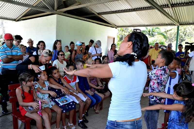 jornada cultura naranjoagrio ATH 5