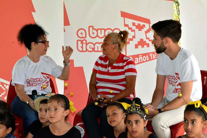 plan turquino a buen tiempo ATH 7