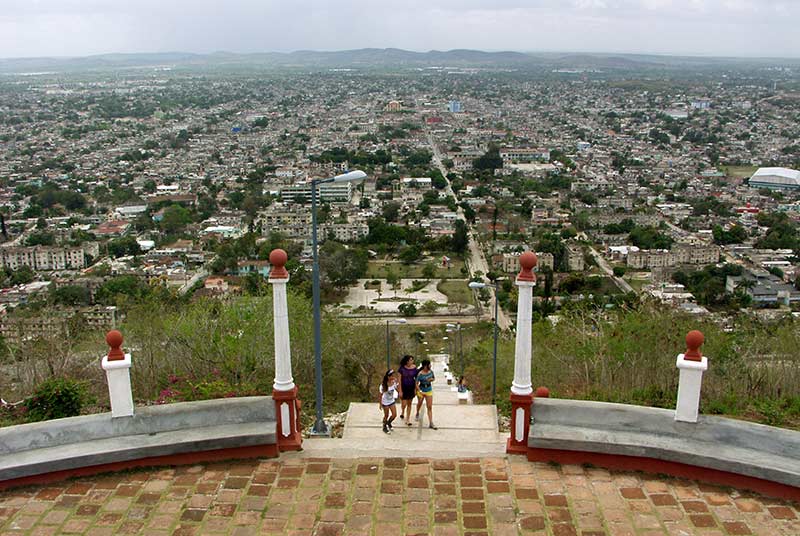 taller ciudad que queremos HCS