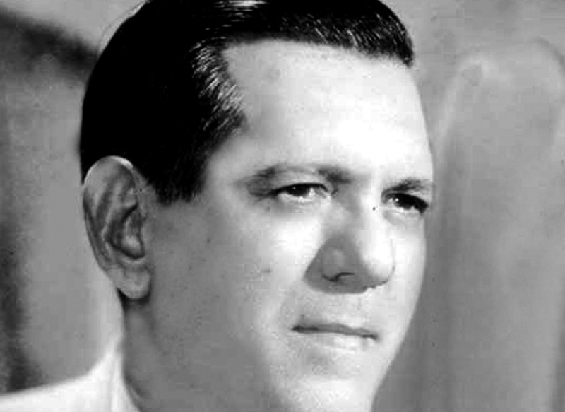 Amado Trinidad 1