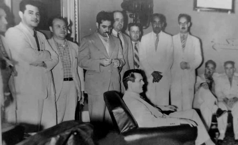 Amado Trinidad 9