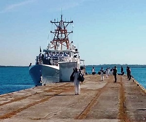 DEVOLUCIÓN MIGRANTES ILEGALES