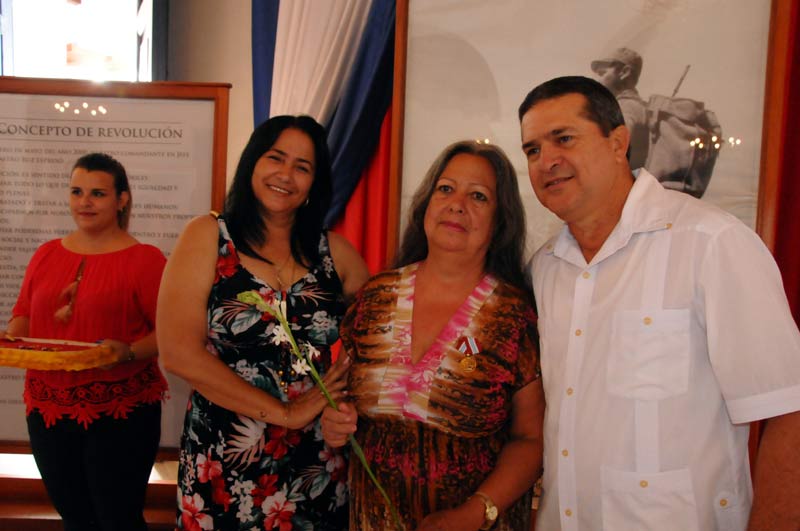Fmc distinción federadas ELA 1