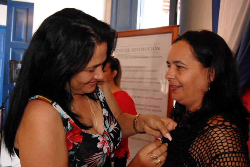 Fmc distinción federadas ELA 7