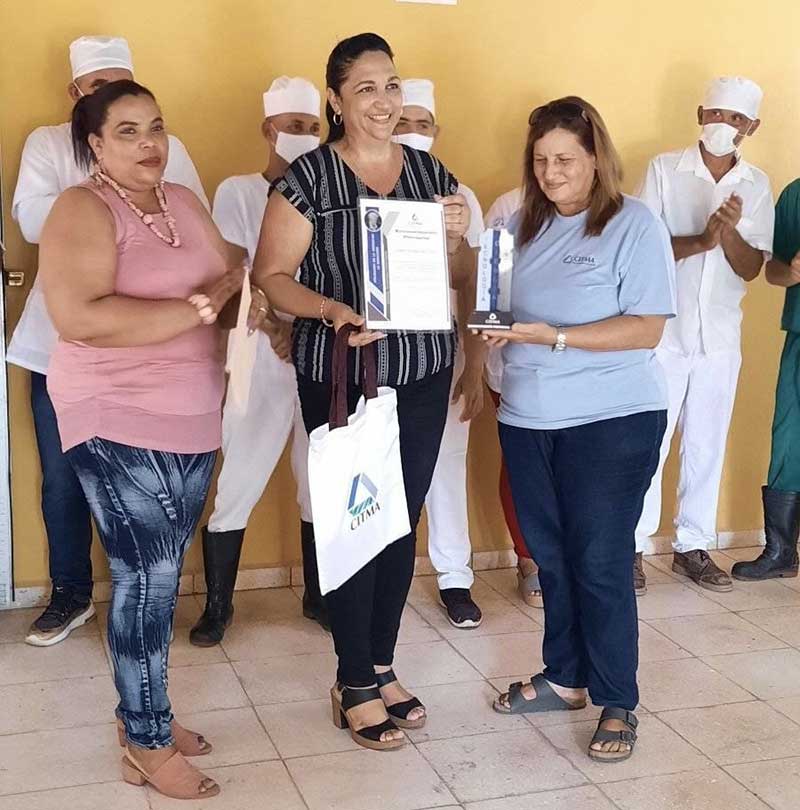 Numa harina ciencia 2