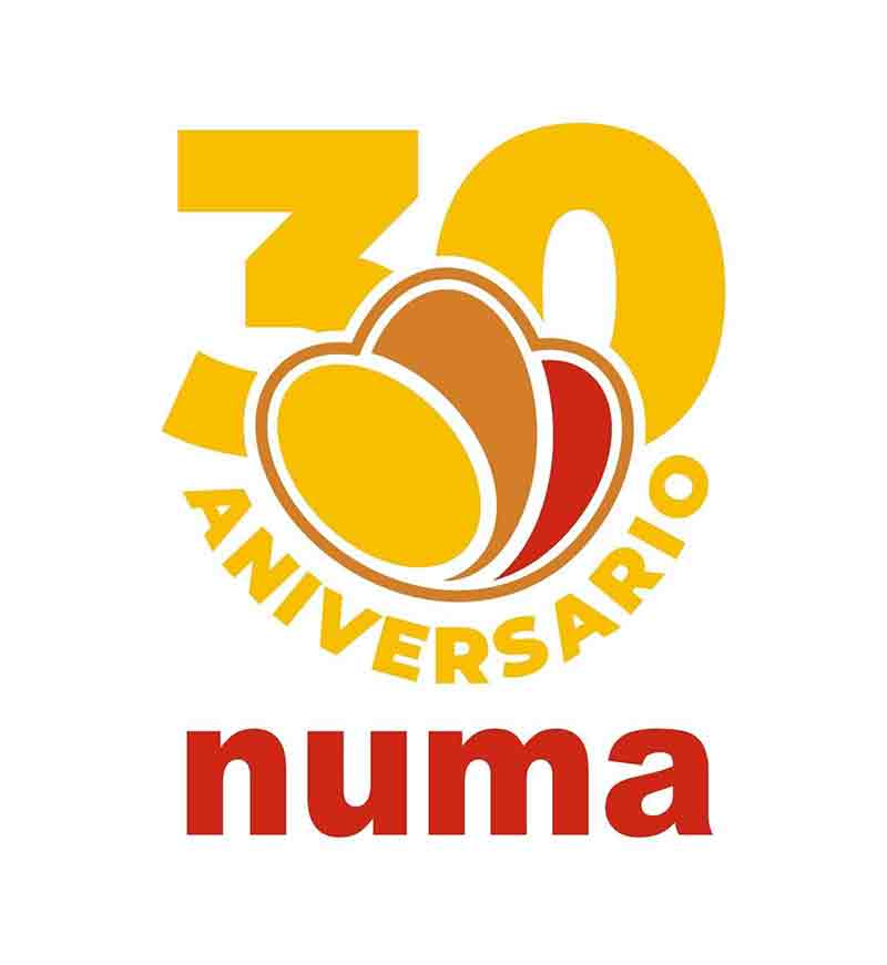 Numa harina ciencia 6