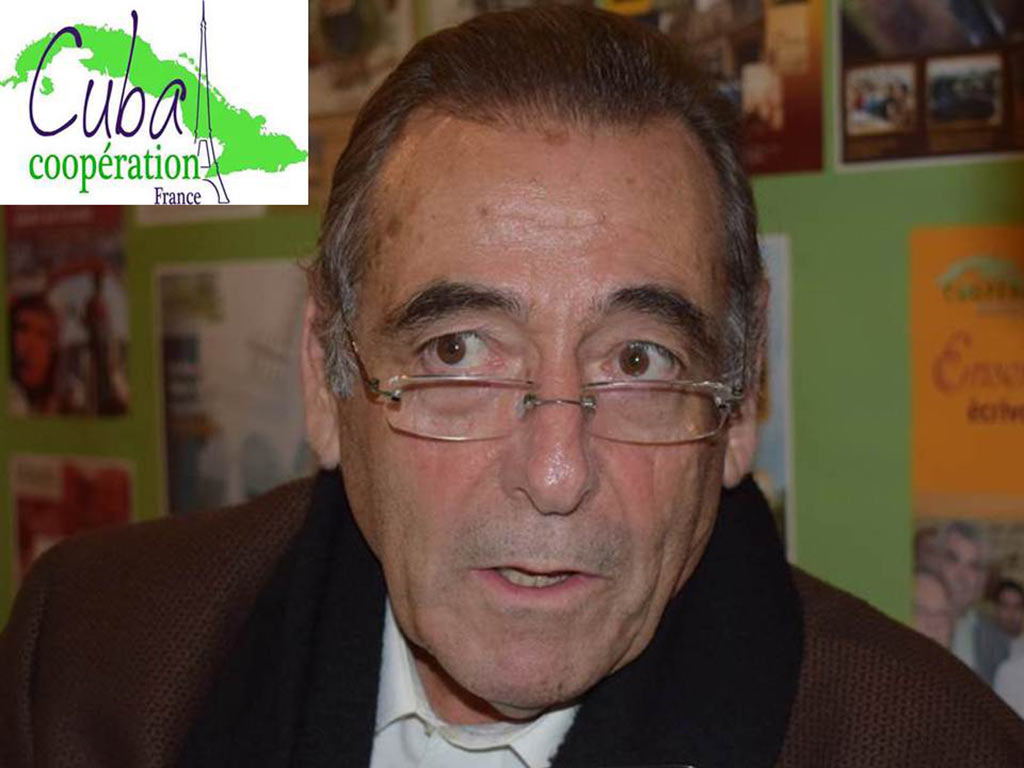 Victor Fernandez
