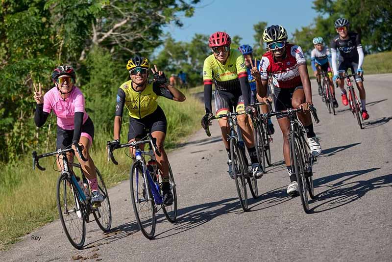 ciclismo daimelin