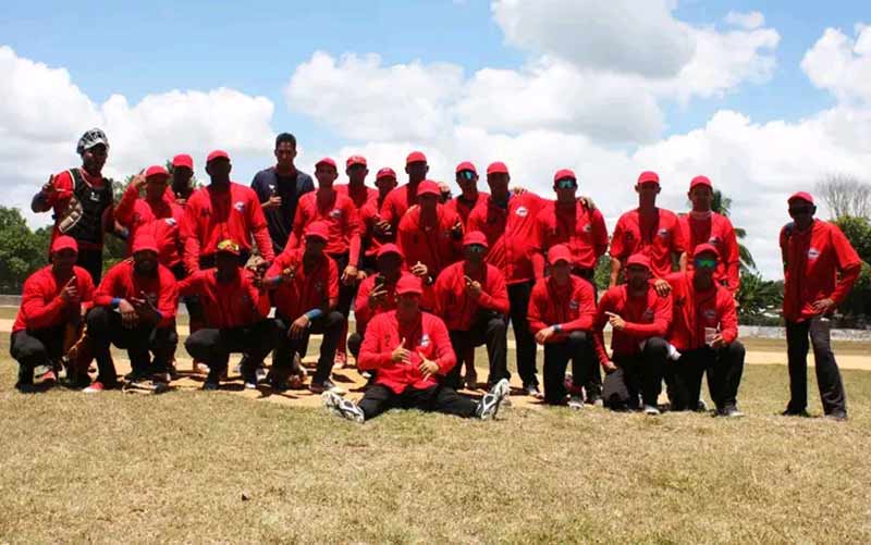colosos liga azucarera béisbol 3