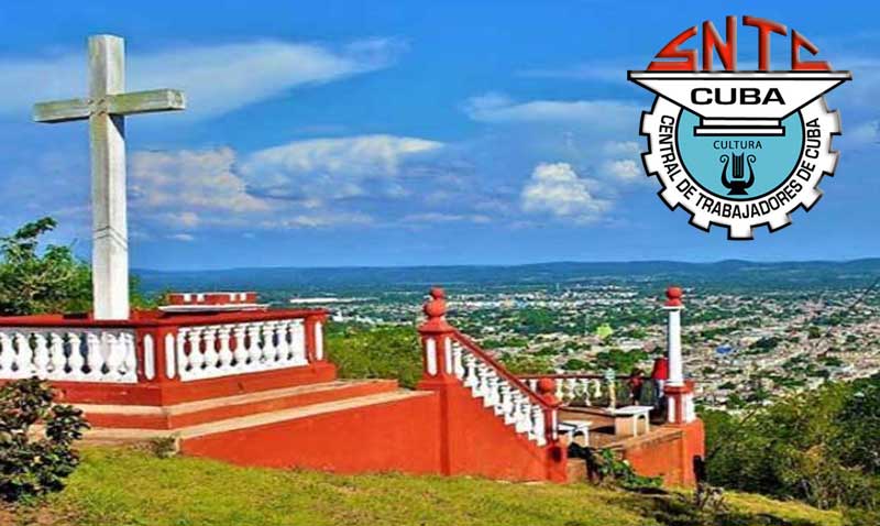 holguín sede sindicato cultura vanguardia