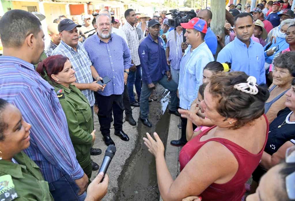 marrero provincia