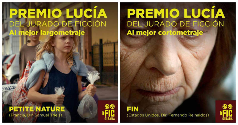 premios Gibara 2