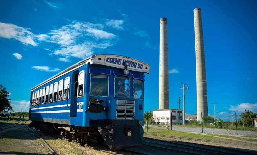 transportacion ferrobuses