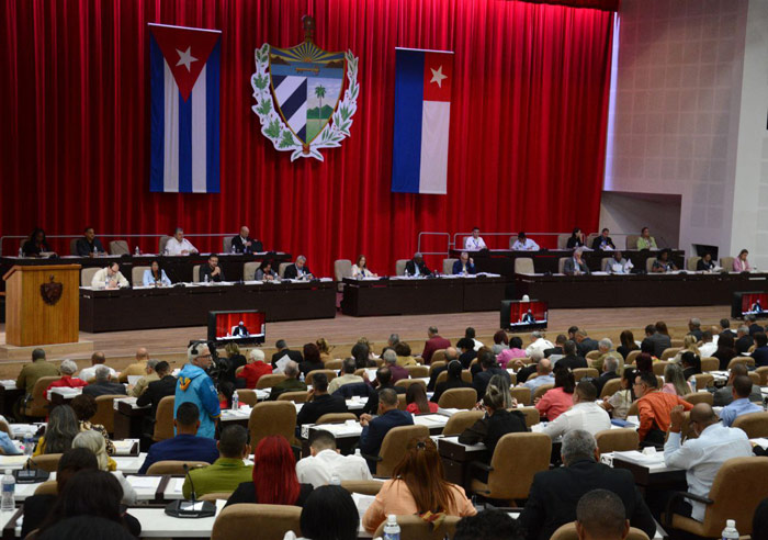 AsambleaParlamento