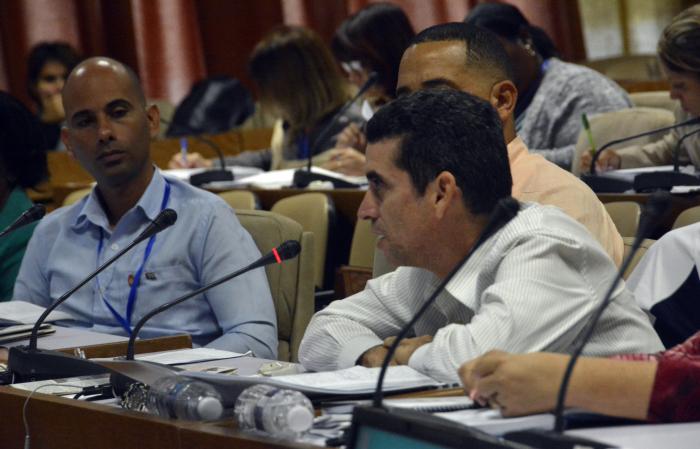 Asamblea nacional