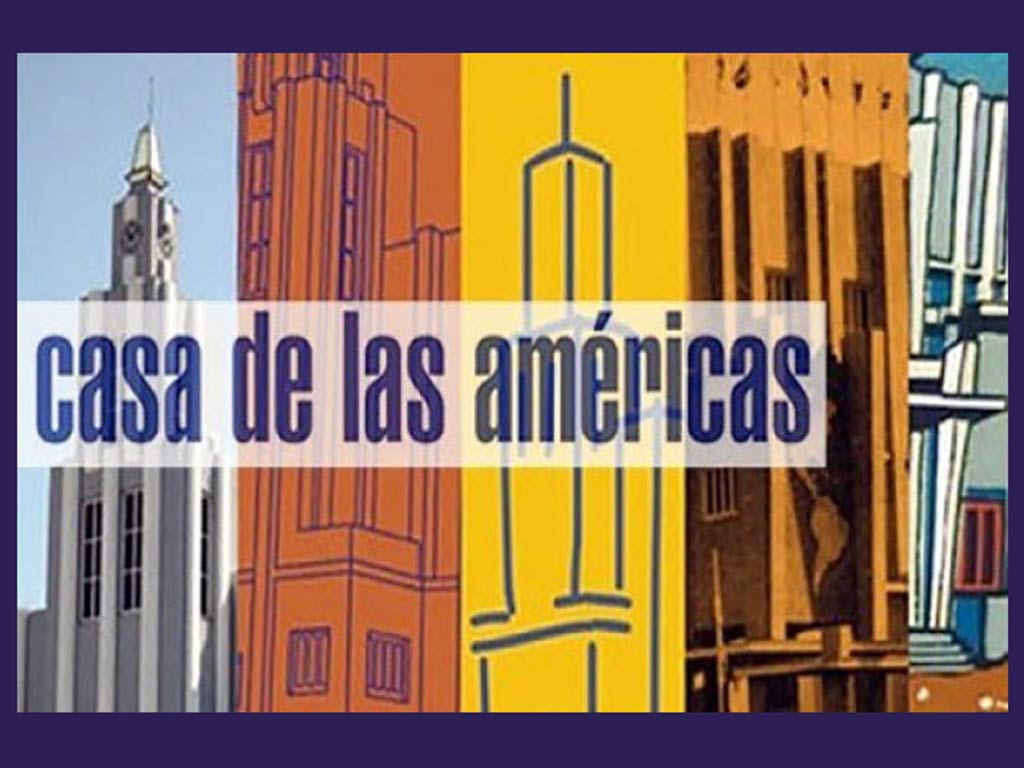 Casa de las Americas