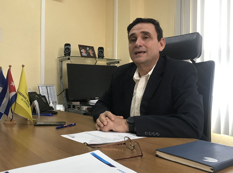 Etecsa Foto 2
