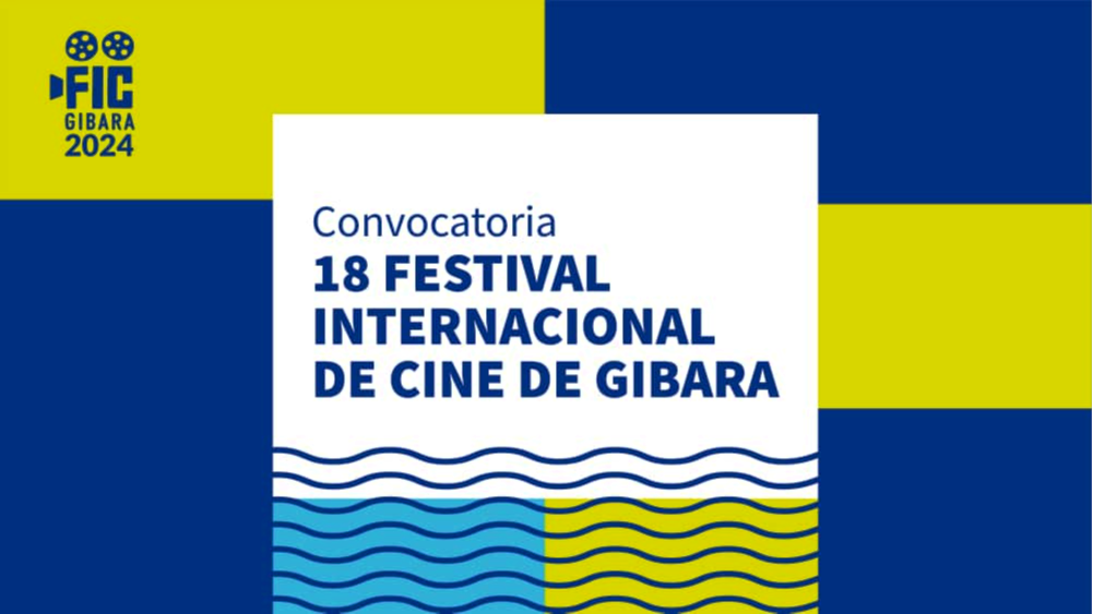 Festival cine gibara