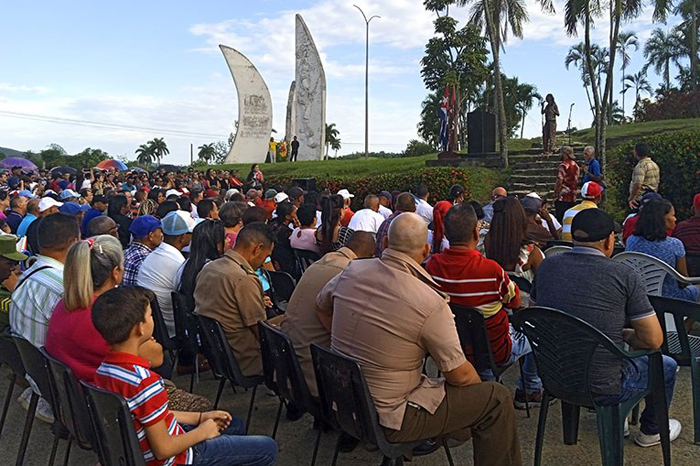 Sagua Aniversario