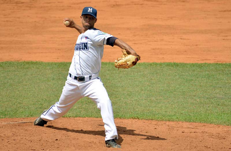 béisbol élite