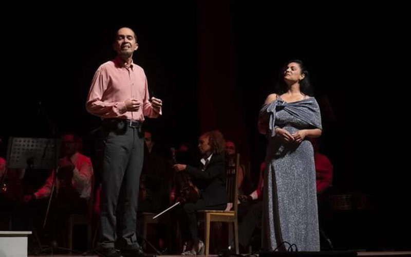 gala tiunfo revolución 3