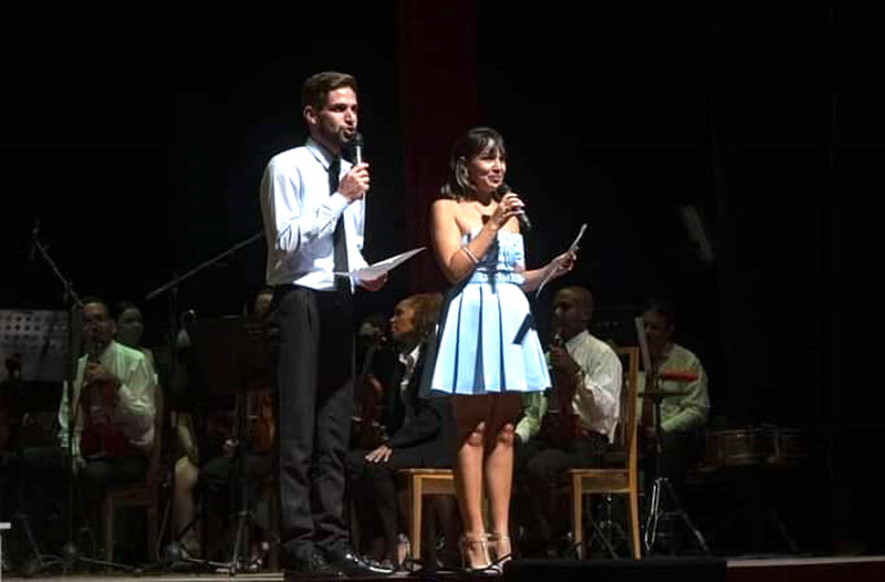 gala tiunfo revolución 9