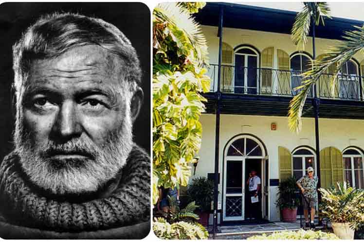 museo Hemingway